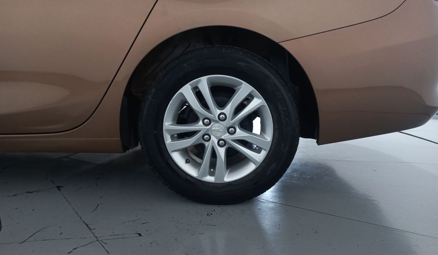 Chevrolet Cavalier 1.5 LT B AUTO Sedan 2019