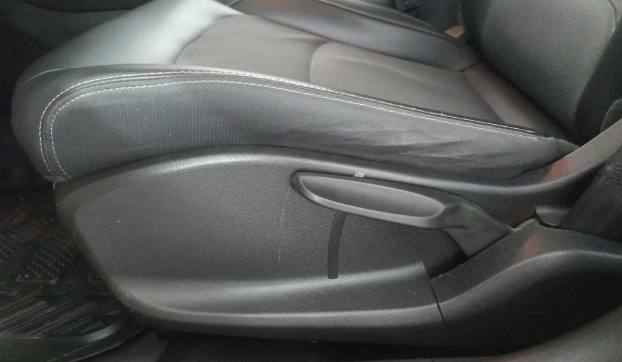 Chevrolet Cavalier 1.5 LT B AUTO Sedan 2019