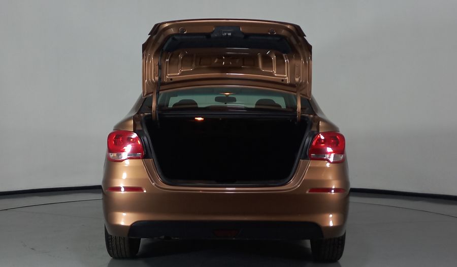 Chevrolet Cavalier 1.5 LT B AUTO Sedan 2019