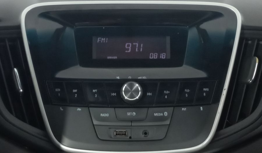 Chevrolet Cavalier 1.5 LT B AUTO Sedan 2019