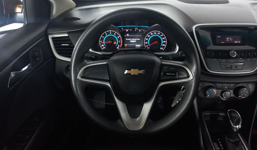 Chevrolet Cavalier 1.5 LT B AUTO Sedan 2019
