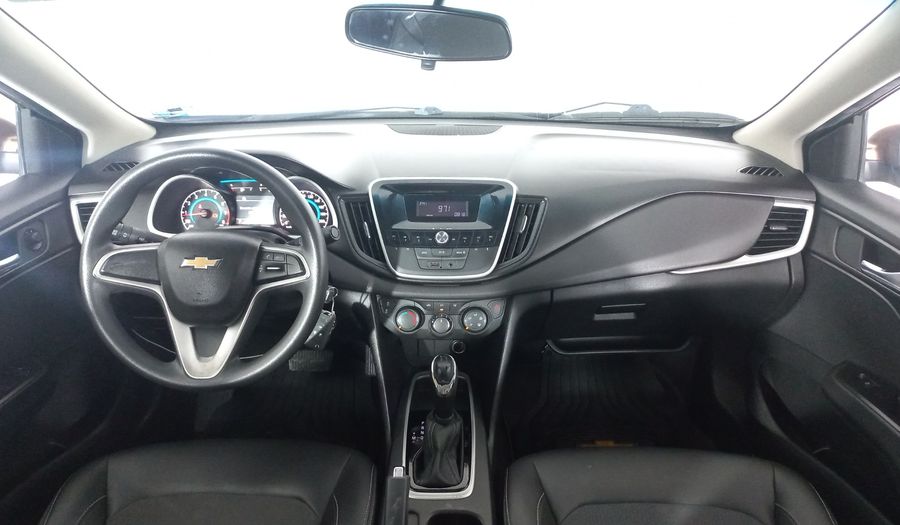 Chevrolet Cavalier 1.5 LT B AUTO Sedan 2019