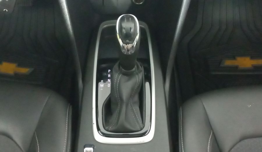 Chevrolet Cavalier 1.5 LT B AUTO Sedan 2019