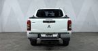 Mitsubishi L200 2.4 GLX GASOLINA Pickup 2023