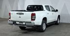 Mitsubishi L200 2.4 GLX GASOLINA Pickup 2023