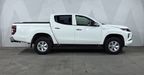 Mitsubishi L200 2.4 GLX GASOLINA Pickup 2023