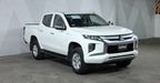 Mitsubishi L200 2.4 GLX GASOLINA Pickup 2023