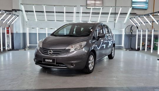 Nissan • Note