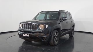 Jeep Renegade 1.8 STD AUTO