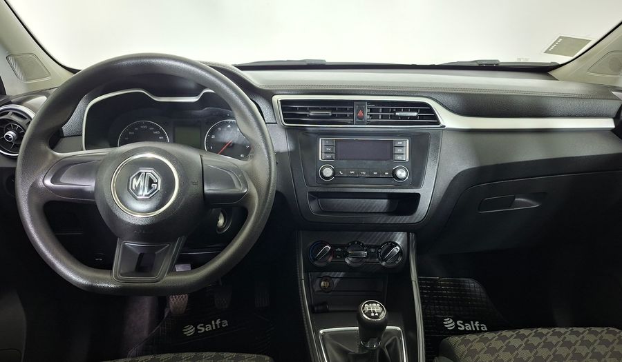 Mg Zs 1.5 COMFORT Suv 2019