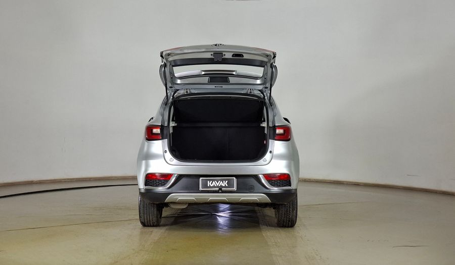 Mg Zs 1.5 COMFORT Suv 2019