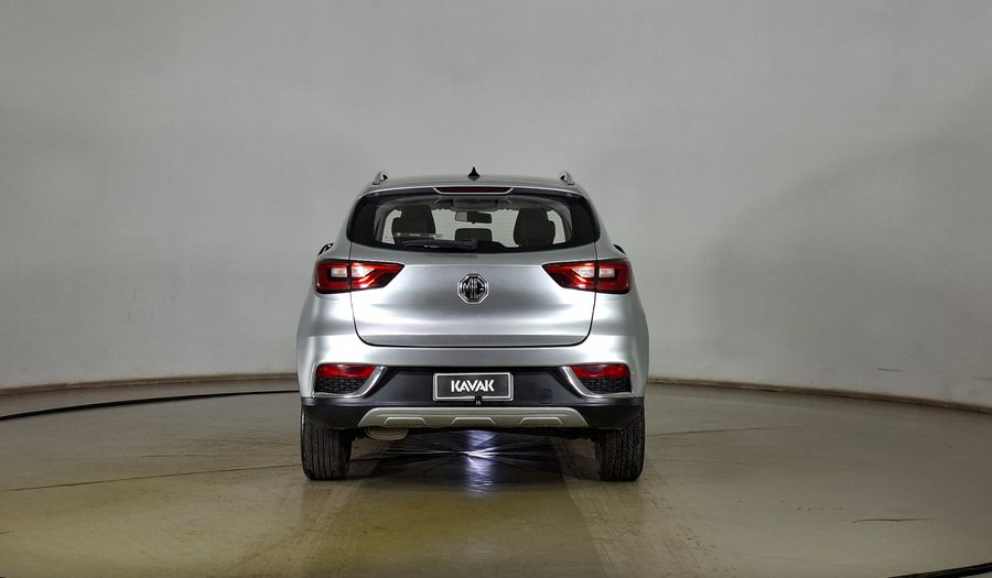 Mg Zs 1.5 COMFORT Suv 2019