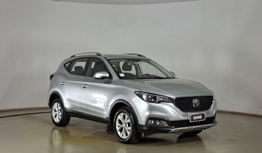 Mg Zs 1.5 COMFORT Suv 2019
