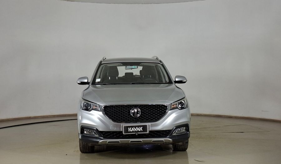 Mg Zs 1.5 COMFORT Suv 2019