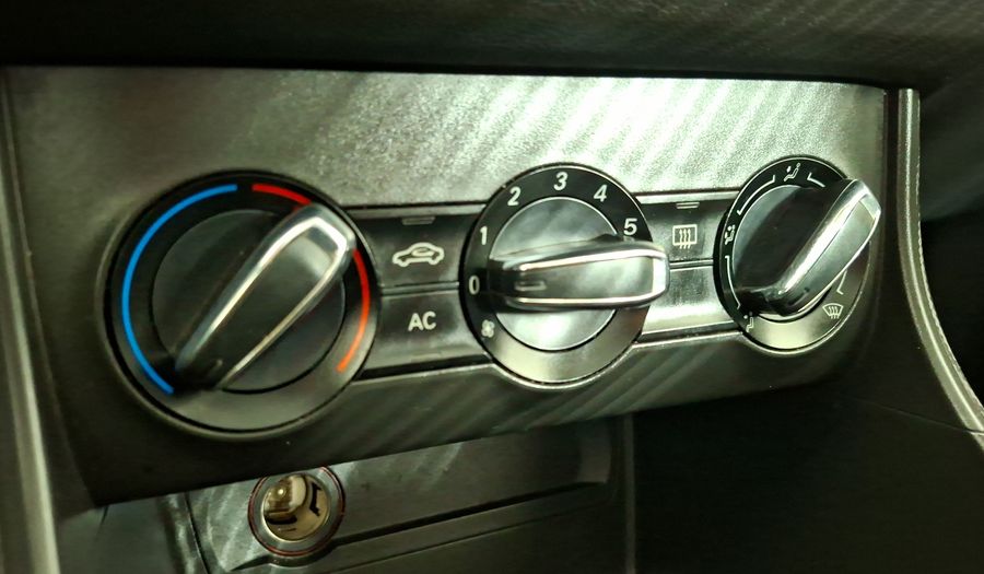 Mg Zs 1.5 COMFORT Suv 2019
