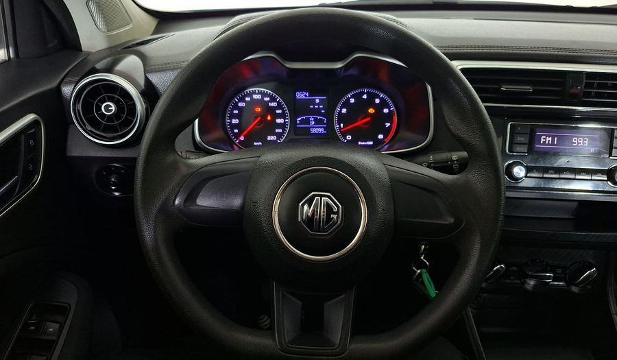 Mg Zs 1.5 COMFORT Suv 2019