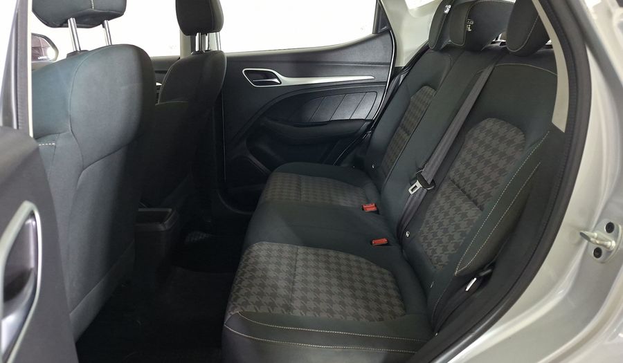 Mg Zs 1.5 COMFORT Suv 2019