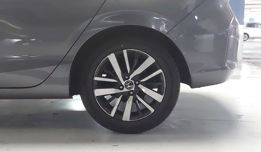 Honda City 1.5 EXL CVT Hatchback 2022
