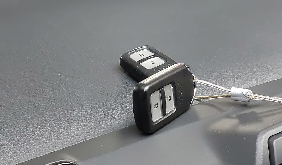 Honda City 1.5 EXL CVT Hatchback 2022
