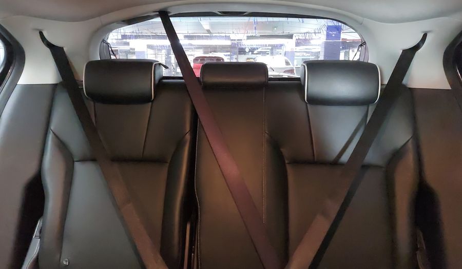 Honda City 1.5 EXL CVT Hatchback 2022
