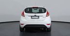 Ford Fiesta 1.5 16V N-VCT S Hatchback 2014