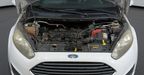 Ford Fiesta 1.5 16V N-VCT S Hatchback 2014