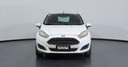 Ford Fiesta 1.5 16V N-VCT S Hatchback 2014