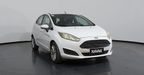 Ford Fiesta 1.5 16V N-VCT S Hatchback 2014