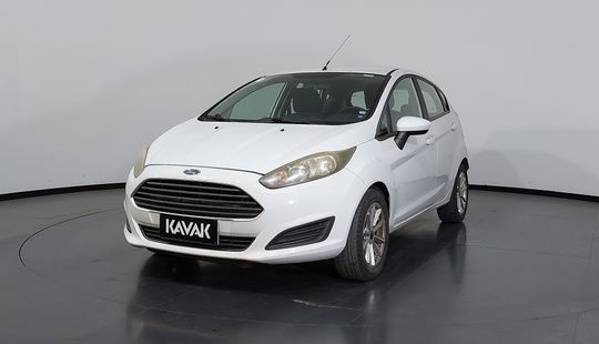 Ford • Fiesta
