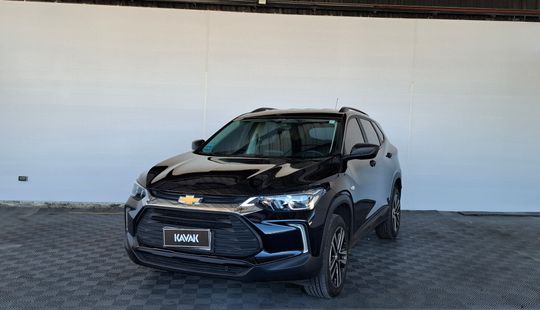 Chevrolet • Tracker
