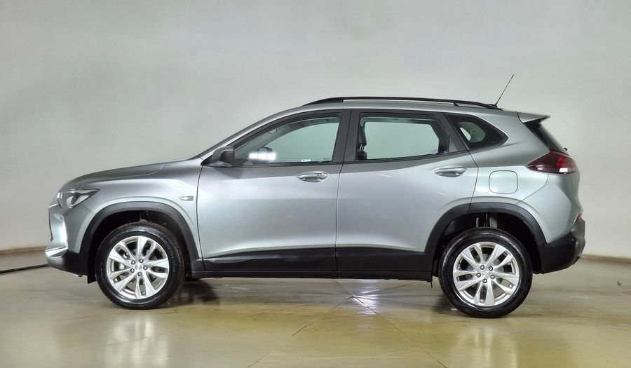 Chevrolet Tracker 1.2T LTZ S AUTO Suv 2025
