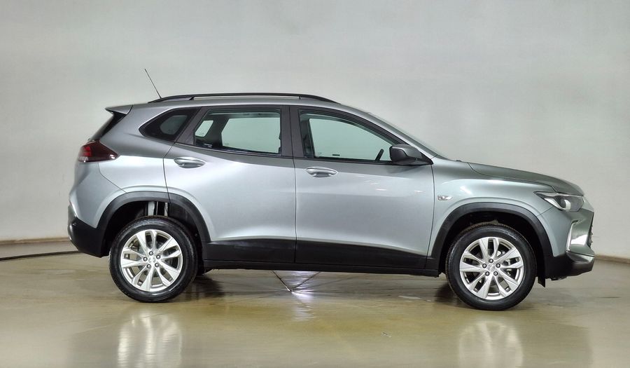 Chevrolet Tracker 1.2T LTZ S AUTO Suv 2025
