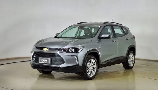 Chevrolet • Tracker