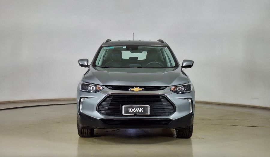 Chevrolet Tracker 1.2T LTZ S AUTO Suv 2025