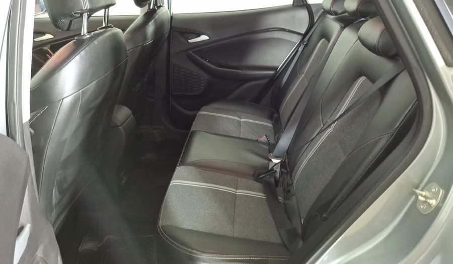 Chevrolet Tracker 1.2T LTZ S AUTO Suv 2025