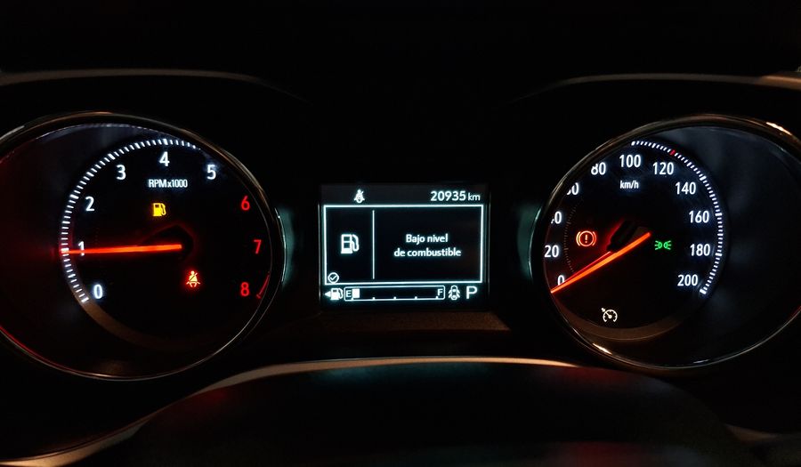 Chevrolet Tracker 1.2T LTZ S AUTO Suv 2025