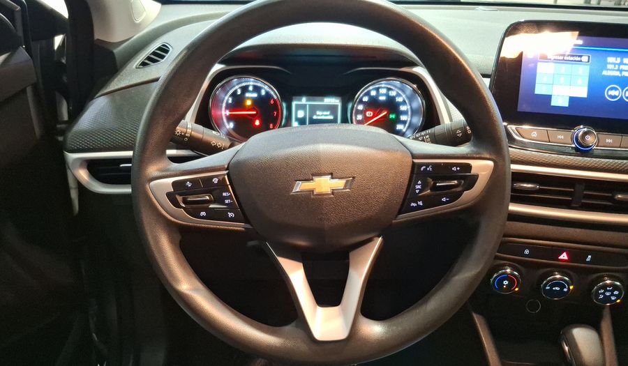 Chevrolet Tracker 1.2T LTZ S AUTO Suv 2025