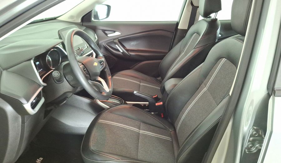 Chevrolet Tracker 1.2T LTZ S AUTO Suv 2025