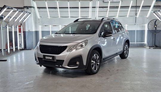 Peugeot • 2008