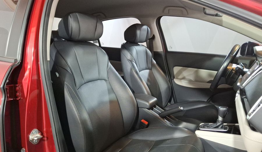 Honda City 1.5 TOURING CVT Sedan 2022