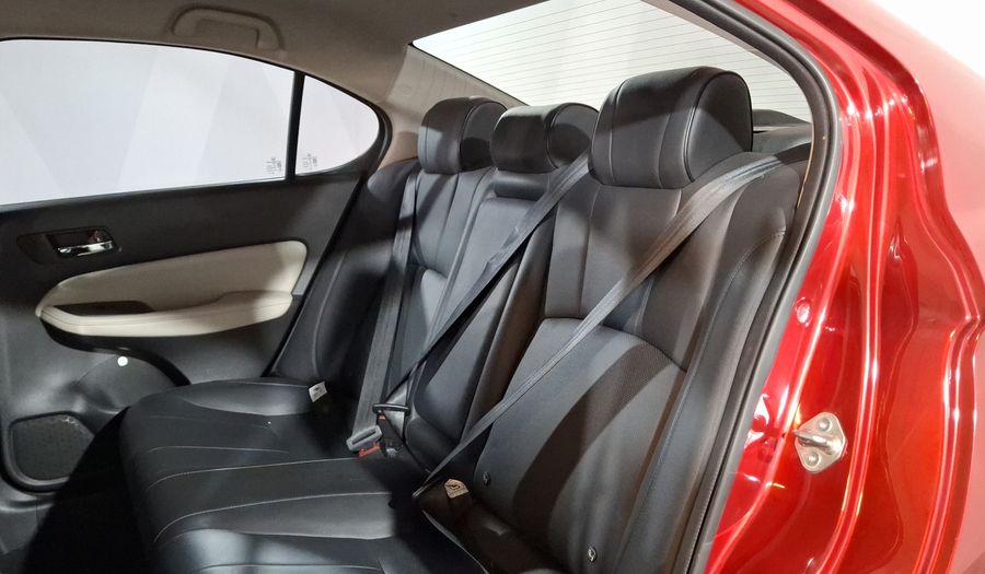 Honda City 1.5 TOURING CVT Sedan 2022