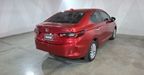 Honda City 1.5 TOURING CVT Sedan 2022