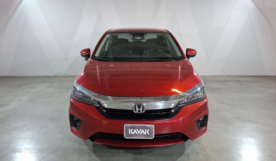 Honda City 1.5 TOURING CVT Sedan 2022