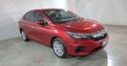 Honda City 1.5 TOURING CVT Sedan 2022