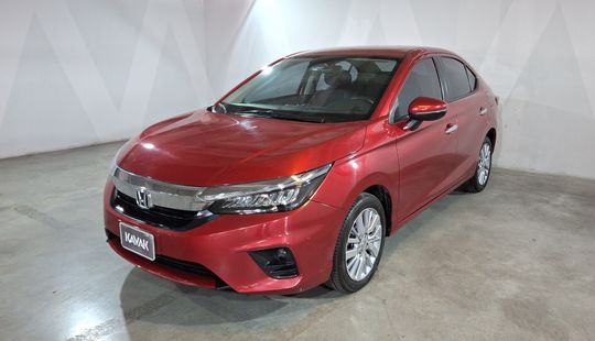 Honda • City