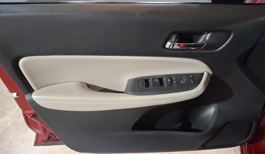 Honda City 1.5 TOURING CVT Sedan 2022