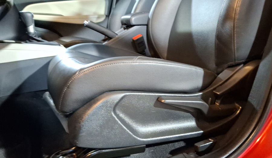 Honda City 1.5 TOURING CVT Sedan 2022