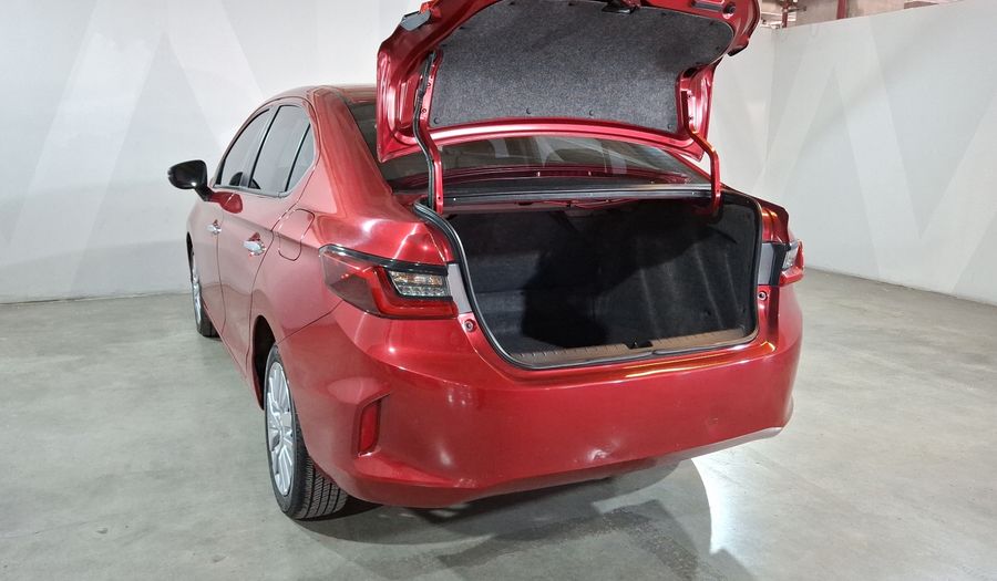 Honda City 1.5 TOURING CVT Sedan 2022