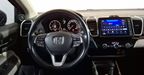 Honda City 1.5 TOURING CVT Sedan 2022