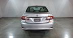 Toyota Corolla 1.8 XLE AT W/SR Sedan 2012